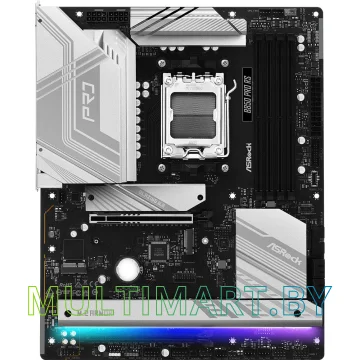 Материнская плата ASRock B850 Pro RS картинка 2